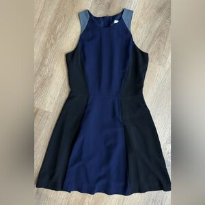 Suit dress